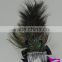 Fashion peacock feather headdress hair accessories for party