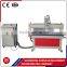Good quality Multifunctional high accuracy T-slot Table wood cnc router for sale