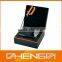 Plain Leather Gift Box For VIP(ZDL13-G013)