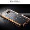 New For Samsung galaxy S7 Mobile phone cover TPU Electroplating Phone case