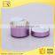 New Design Fashion cosmetics packaging suppliers diy cosmetic containers