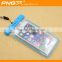 wholesale cheap price mobile phone waterproof bag for iPhone 6