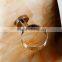 004 bathroom accessory hotel use Stainless steel Toilet brush holder decorative toilet brush holder