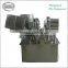 Automatic plastic tube filling and sealing machine
