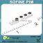 Sintered Metal Carbide Parts For Computer Power Port