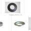 Valve washers