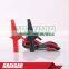 Digital megger MS5203 1000V digital insulation resistance tester