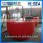 Offshore Sea Buoy Polyurea Foam Filled Mooring Buoy
