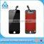 2015 import smartphone accessory small digital display screen LCD screen for apple iPhone 5c LCD black