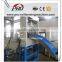 Screw-Joint Arch Roof Roll Forming Machine/ Project