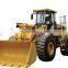 Cl890 WHEEL LOADER Made In China Brand New Construction Machine 0CBM Bucket Wheel
