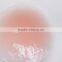 cleaning clear round shape silicone nipple cover for wholesale