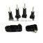 No MOQ Three-way Pivot Arm Extension +Thumb Knob Screw Kit accessories motorcycle with high quality