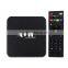 2016 top selling android media player tv box usb 3