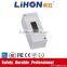 2016 new design electrical waterproof distribution box,power connection borad