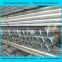 galvanized steel pipe/tubes