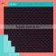 Polyester 3D pratical spacer Air mesh fabric