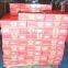 15119 2200g round metal tin tomato paste can 2200gX6tins