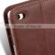 Popular Stand Stylish PU Leather Case for Apple iPad mini 4
