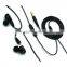 Custom voice changer sport earphone