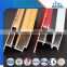 Thermal Break Customized Aluminum Profiles with High Quality