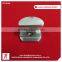 stainless steel sliding door glass clamp fixing for track