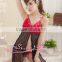 New Women Black Sexy Lingerie G String Dress Underwear Babydoll Sheer Sleepwear