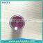 plastic bobbin packing 50gram glier powder