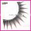 Silver Glitter False Eyelashes 520#