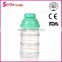 Safe silicone Baby Food tray and Breast Milk Storage Container