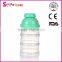 plastic baby milk powder container baby food storage containers