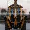 Backhoe loader for sale cheap