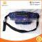 women bumbags COTTON RAINBOW BELT BUM BAG canvas waist bag