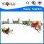 amusement kids train hot sale amusement ride train outdoor electric train