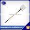 Wooden Handle Welded Manure Fork