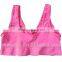 Seamless Genie Bra Ahh Bra Sports Bra( Stock)