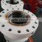 Multi-bowel Wellhead