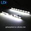 80pcs Super bright led lights led high power cob drl driving light