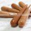 Body massager relax stone,red aventurine stone massager sticks