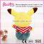 New Game Pokemon go Custom Pikachu Pokemon go Plush Toy
