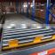 Industry Warehouse Service Gravity Flow Pallet Racking