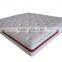 Knitted Fabric Compressed Roll up Foam Mattress
