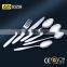 Stainless China Flatware! 72 pcs gottinghen cutlery set