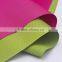 1000D polyester fabric/textile with pu/pvc/uly coated