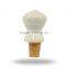 Ceramic Turquoise Bottle Wine Stopper