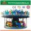 new style merry go round amusement park rides kiddie rides for sale