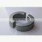 motor segment ferrite magnet arc