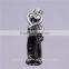 Affection Bead High Quality 925 Silver Charm New Fashion bead Vintage Pendant Fit European Brand style Bracelet Silver bead T035