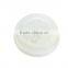 Custom disposable plastic coffee cup lid ps lid for paper cup