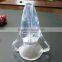 Acrylic Wine aerator